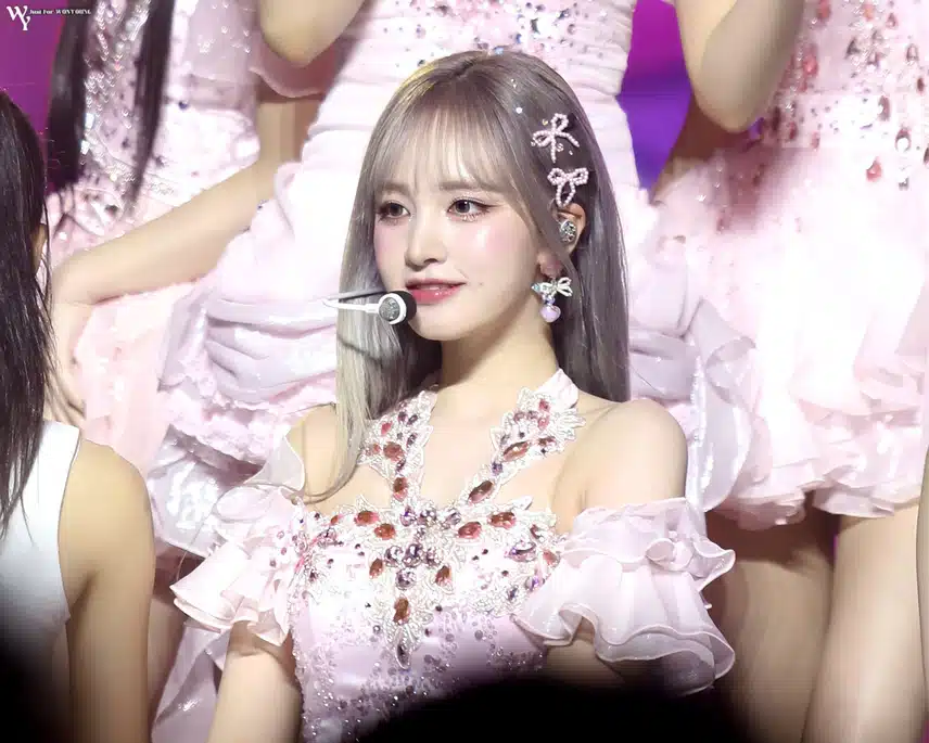 🎀 공주 리즈 🎀 