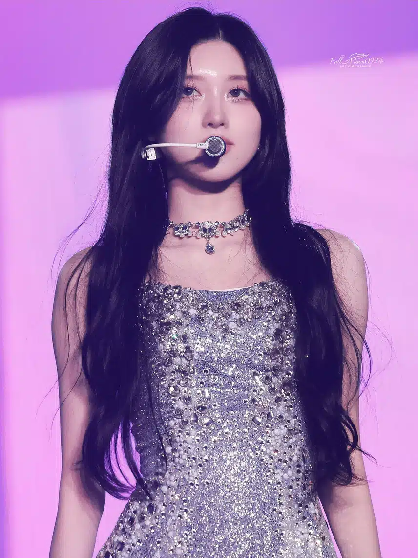 가을선배 눈빛 도랏