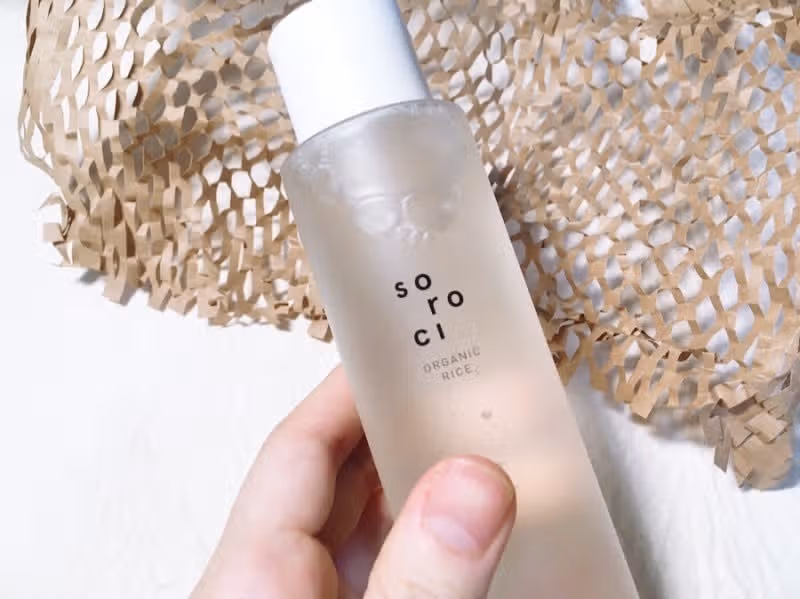 소로시 토너