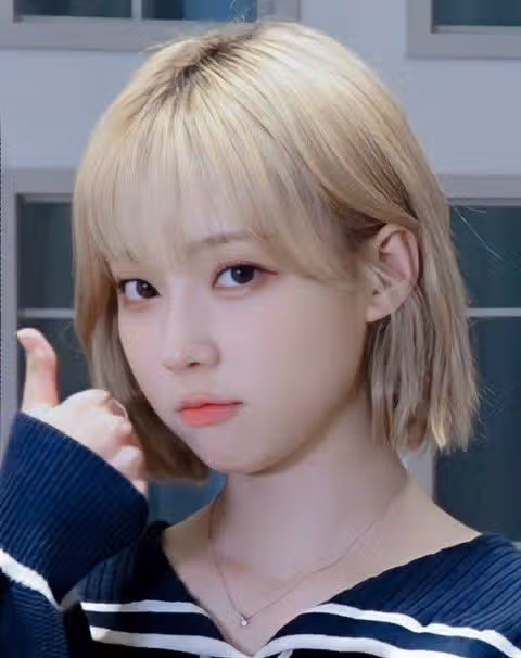 원터 진짜 너무 아름답고 이뻐요