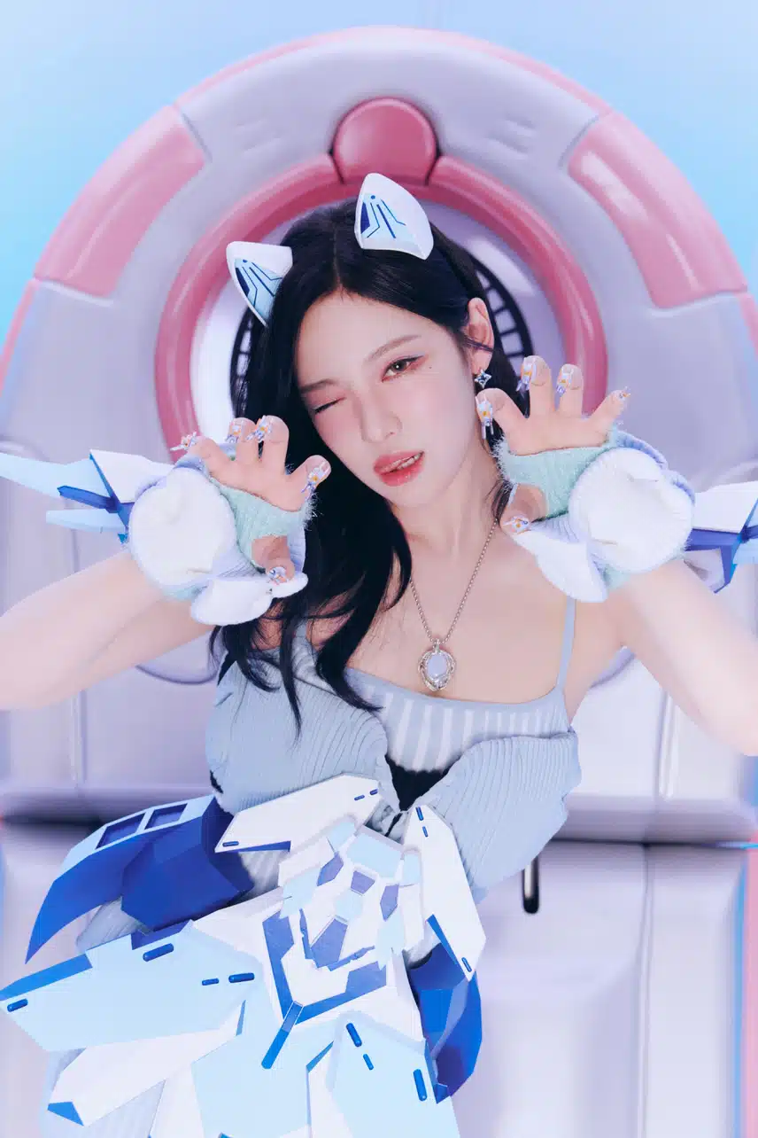 고양이 닝닝 진심 귀엽다!