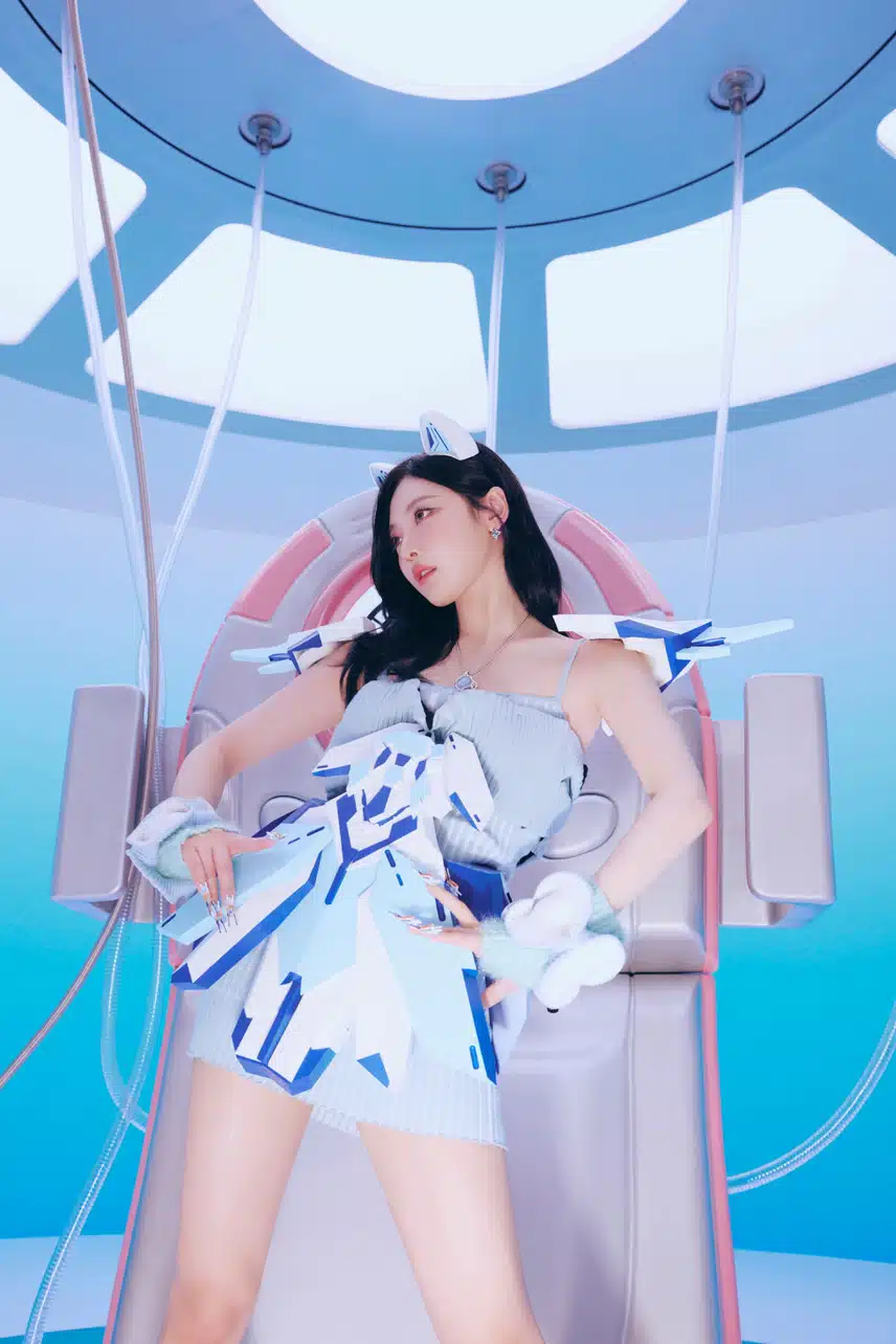 이런 각도에서도 굴욕이 없다니