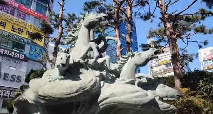 팬마음 인증(부스터 165표 획득)