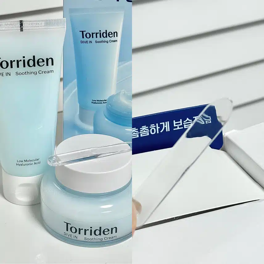 화장 안 밀리는 겉쫀속촉 모닝 스킨 케어 루틴✨