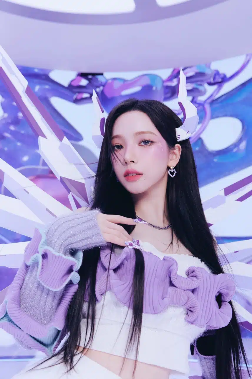 카리나 티저 사진