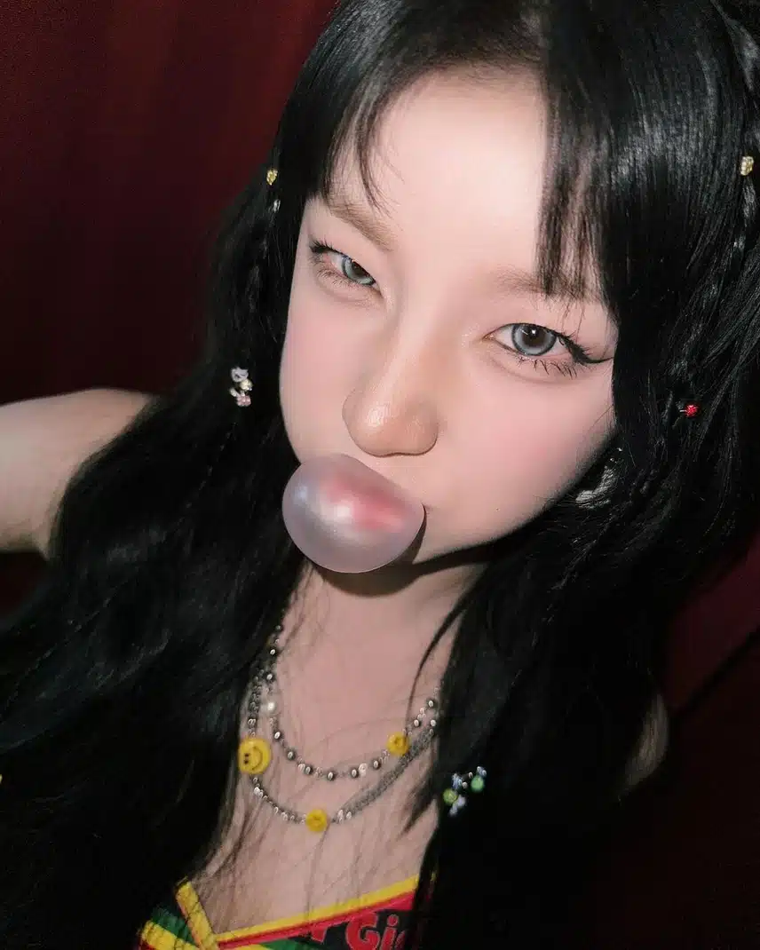 우기 Gummy🍬