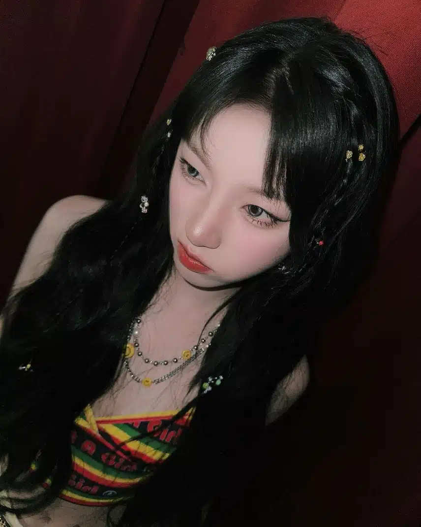 우기 Gummy🍬