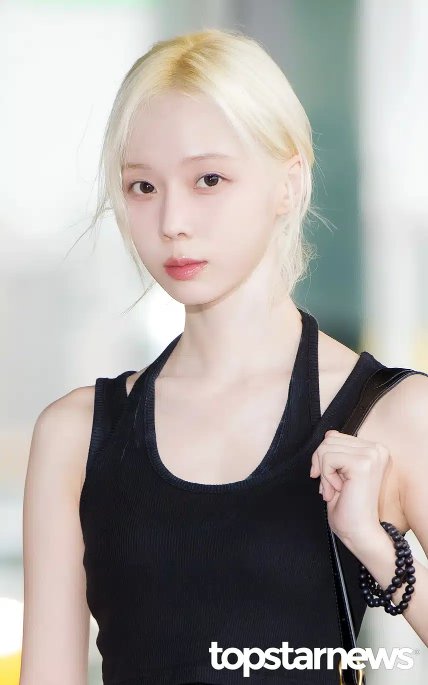 쌩얼 수준의 화장! 자연스러움의 미
