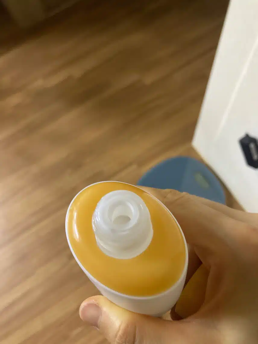 설화수 자음유액