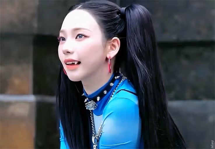 너무 사랑스러운 이빨