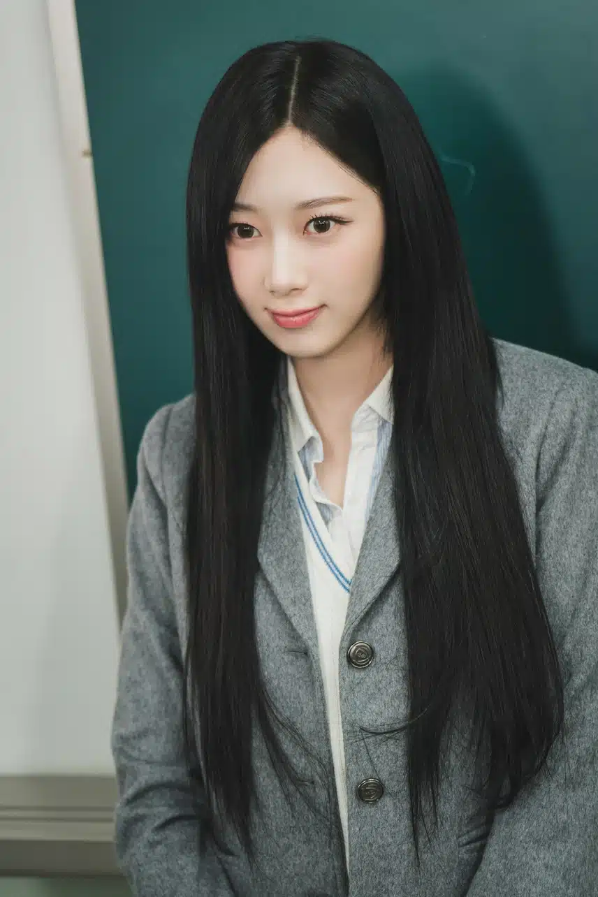 똘망똘망 지젤학생