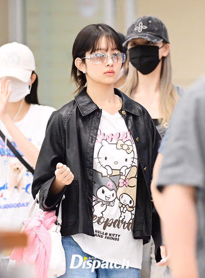 콩순이 왔어요~