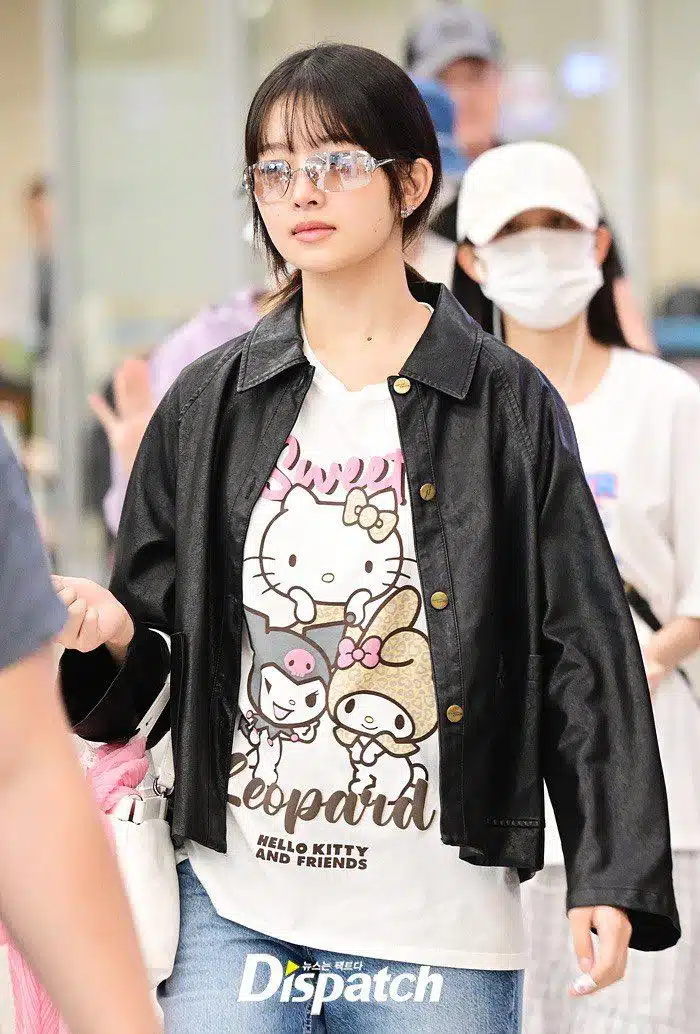 콩순이 왔어요~