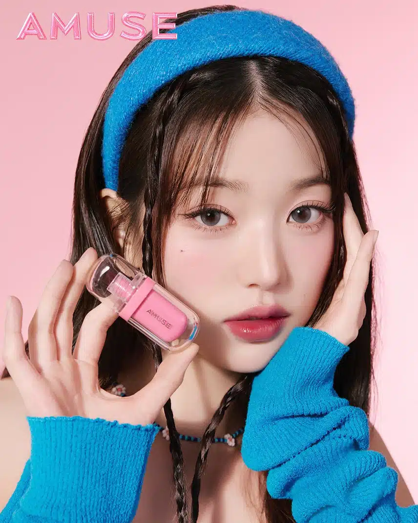 장원영 for AMUSE