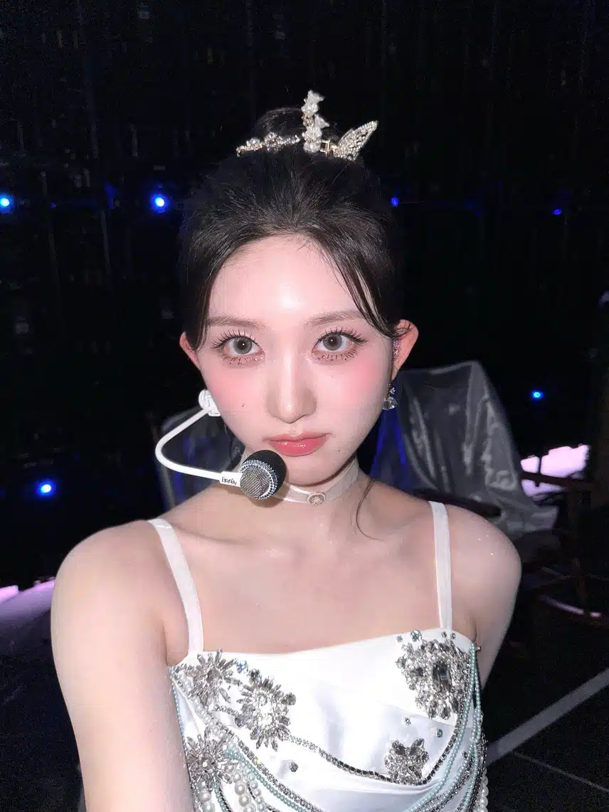 눈짱큰 가을 🫧 