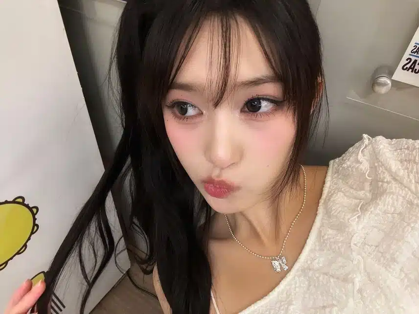 가까이보면 더 이쁜 이서