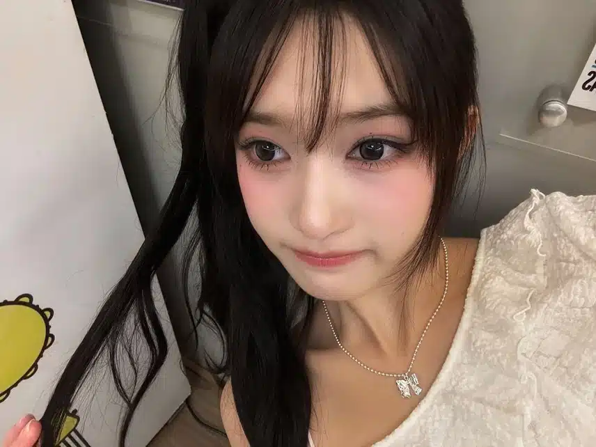 가까이보면 더 이쁜 이서