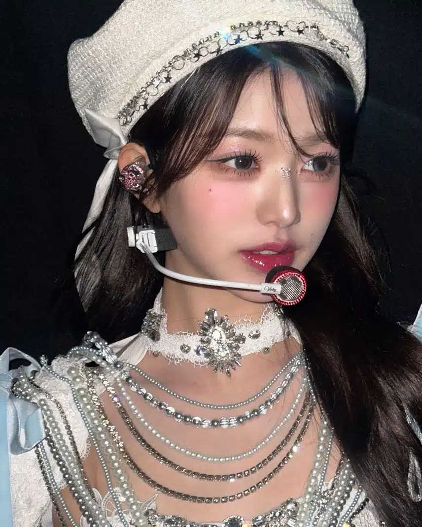 베레모 쓴 천사 실존🤍