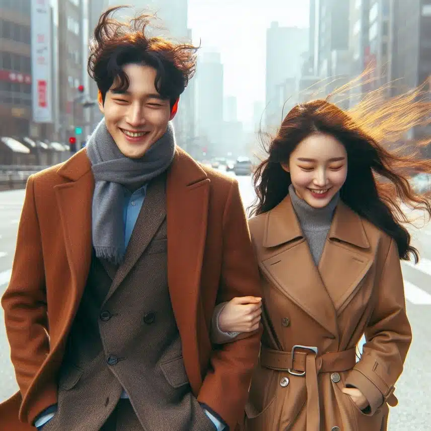 &바람속의 기억&DOHEE