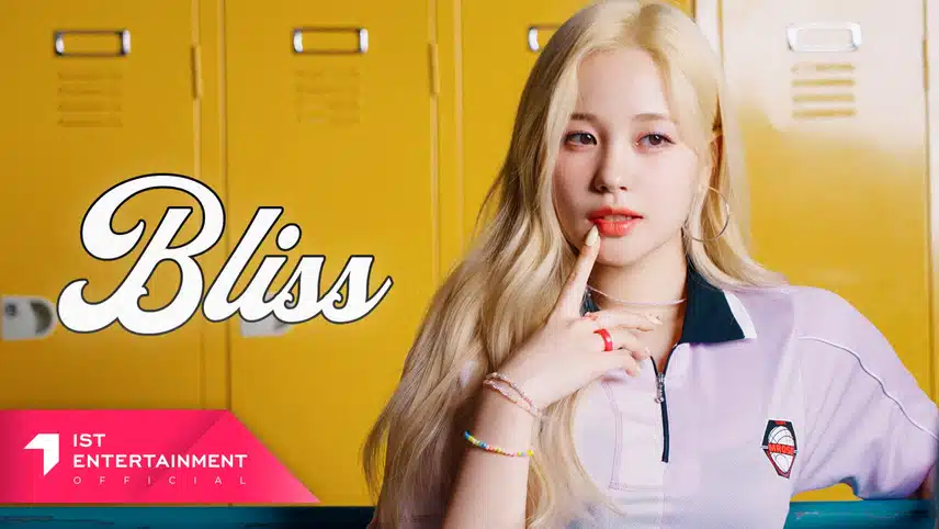 Mini album hebdomadaire 6 [Bliss] #ON
