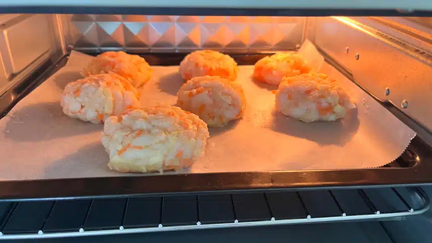 수미감자 🥔 🧀치즈고로케