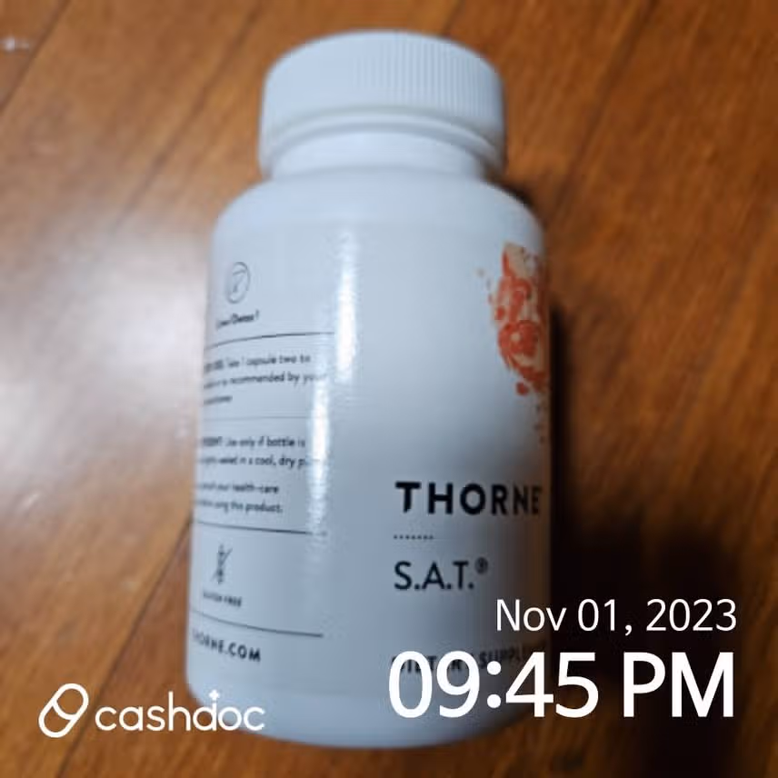 THORNE