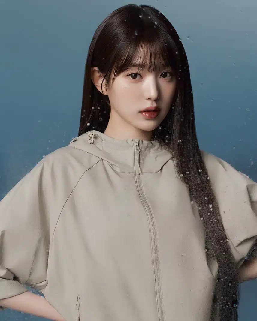 아이더 장원영 업데이트