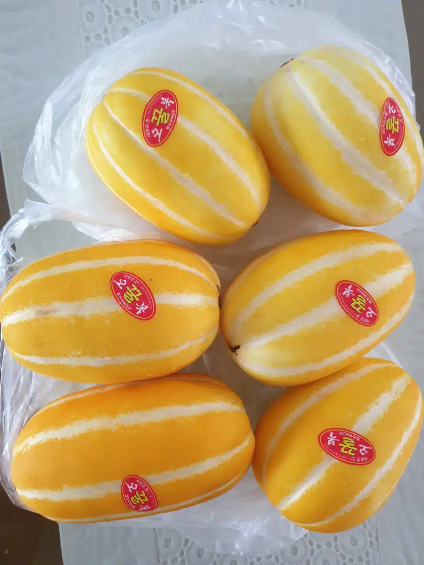 요것들 얼마일까요?