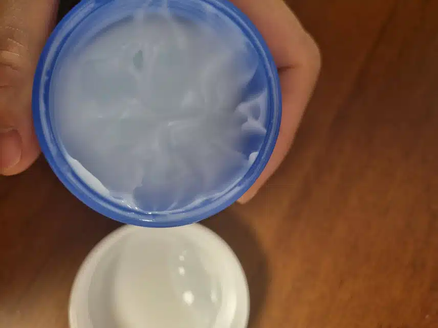 케모마일 수분워터 후기에요