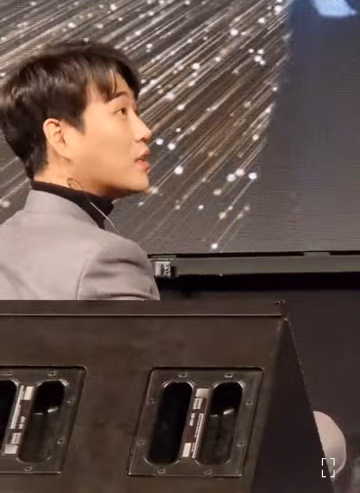 울산정모 멋진 모습