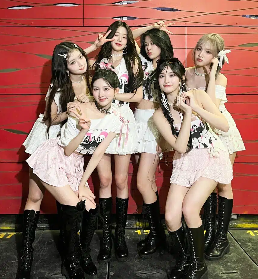 멕시코시티 공연