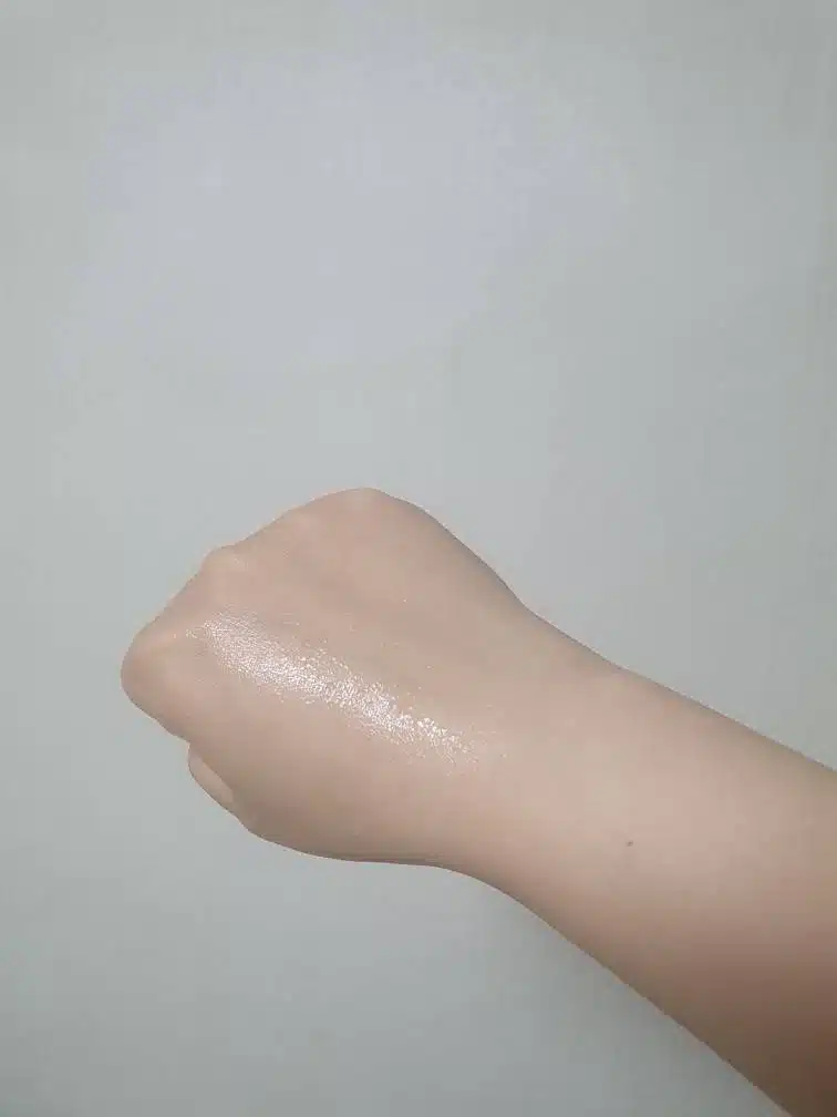 브링그린 티트리 시카 수딩토너 후기