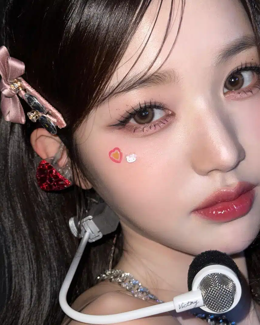 이 사진 진짜 원영이의 레전드..