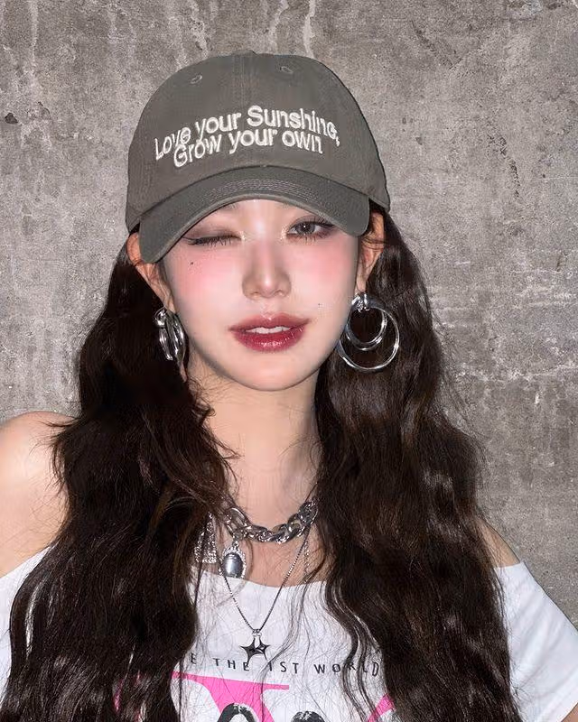 어떻게 이런 것까지 잘 어울리죠