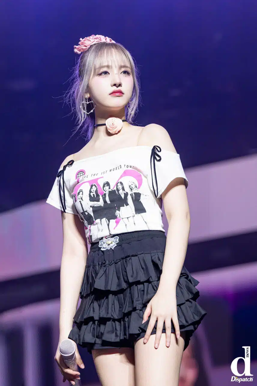 디패 현장포토 리즈💜