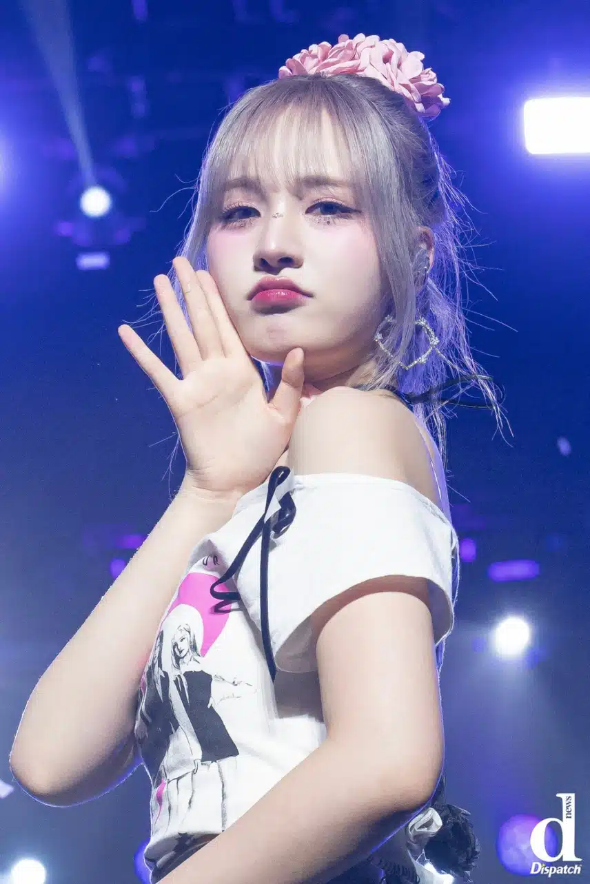 디패 현장포토 리즈💜