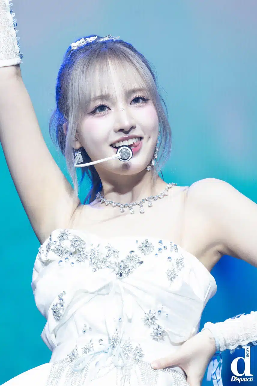 디패 현장포토 리즈💜