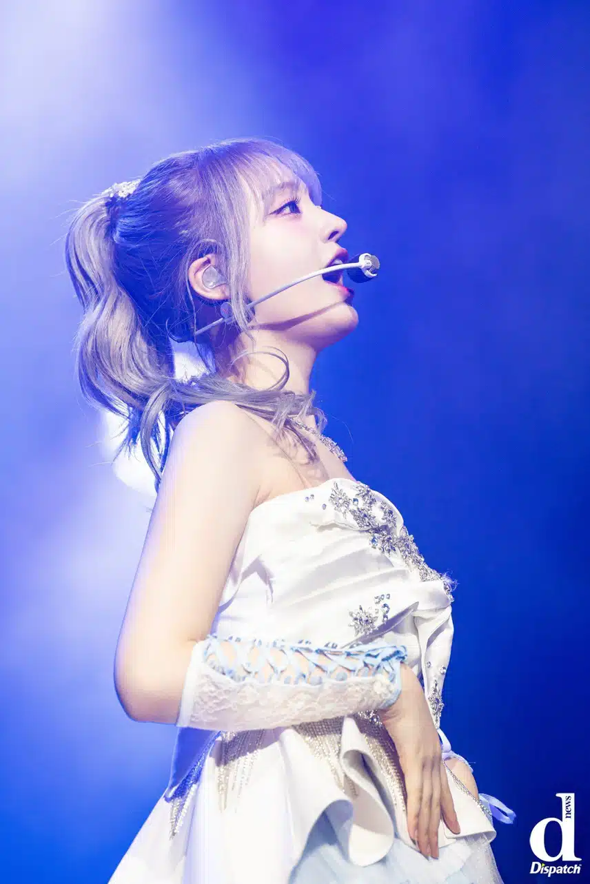 디패 현장포토 리즈💜