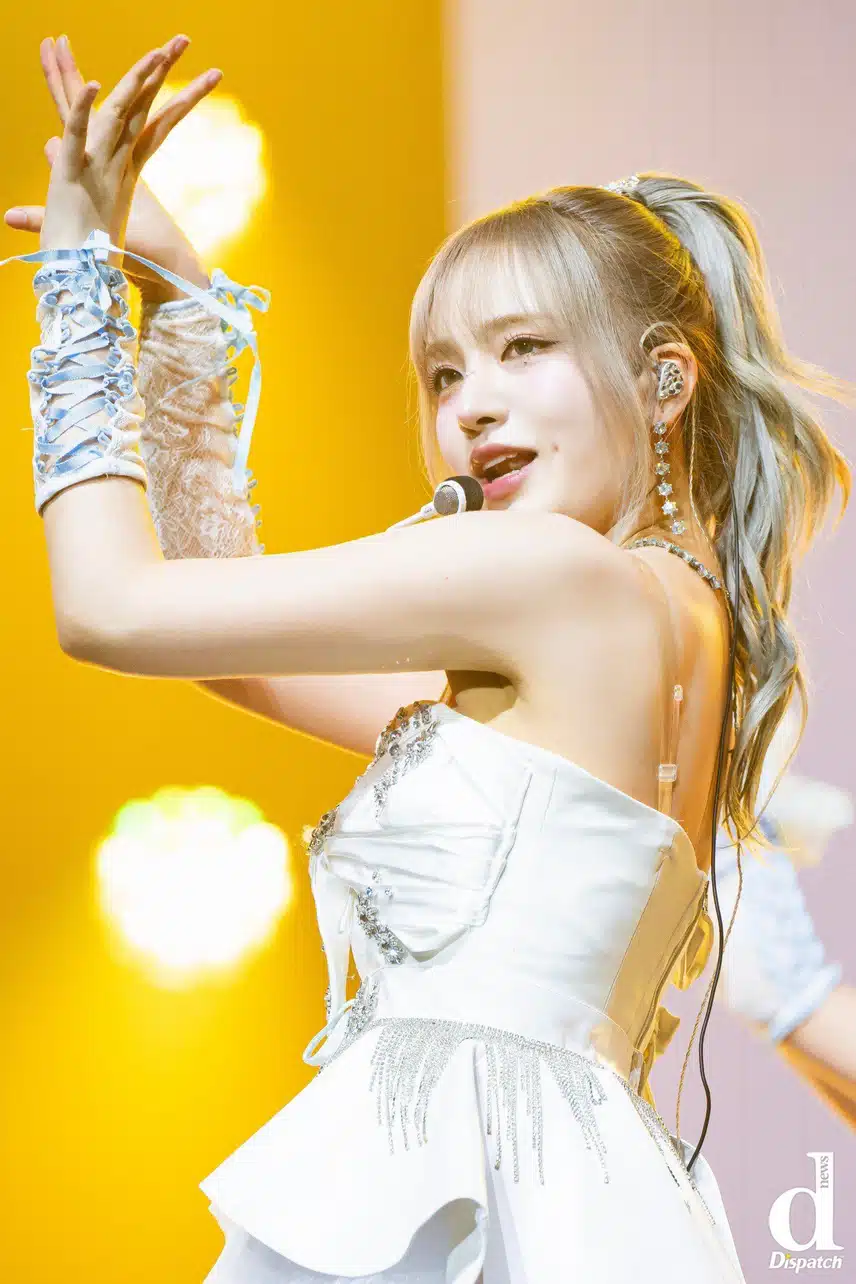 디패 현장포토 리즈💜