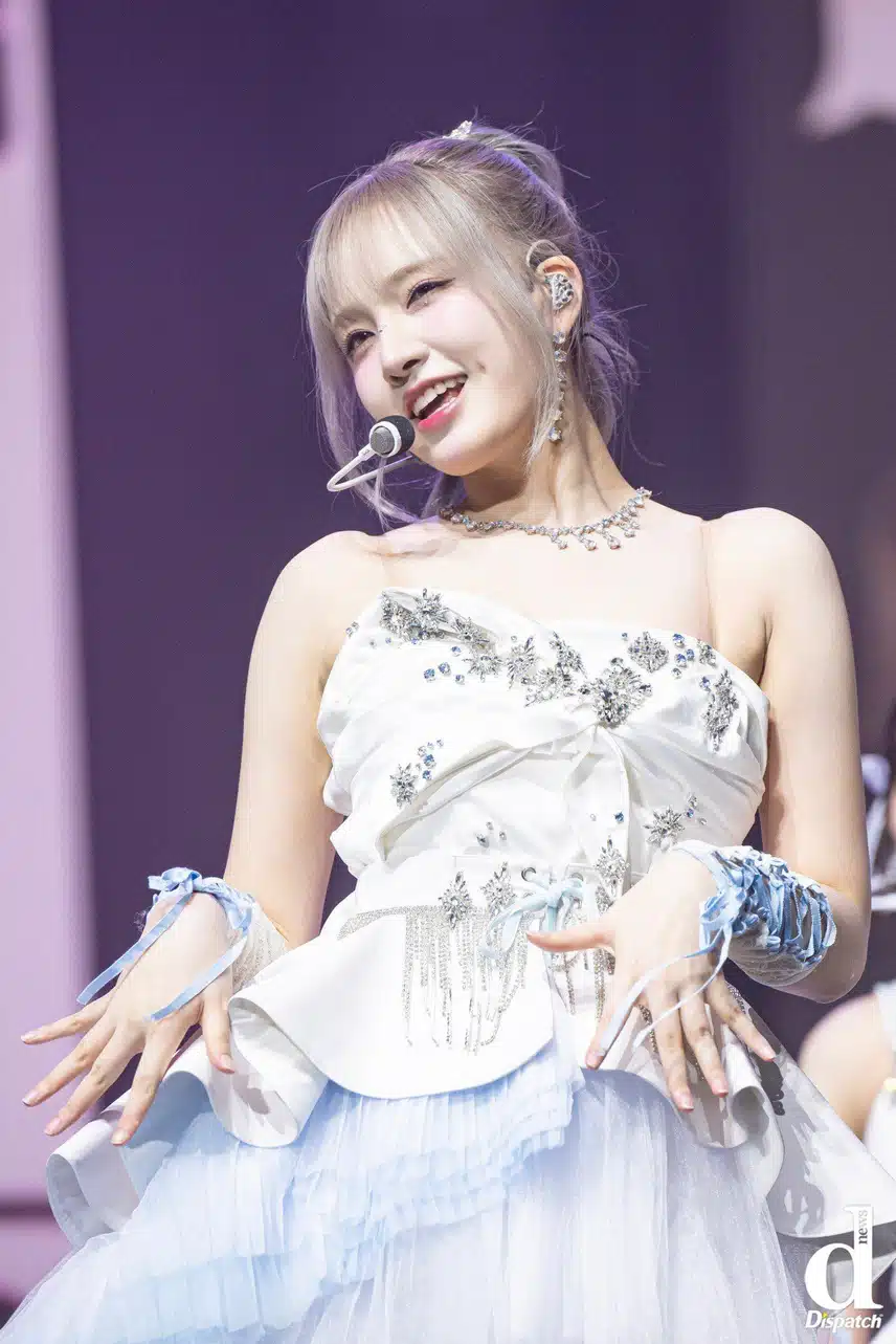 디패 현장포토 리즈💜