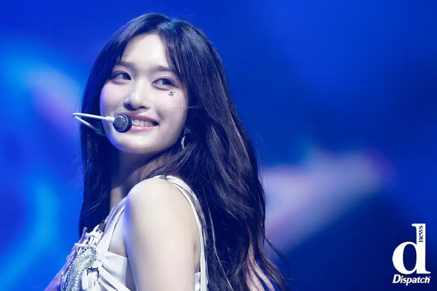 디패 현장포토 이서🧡