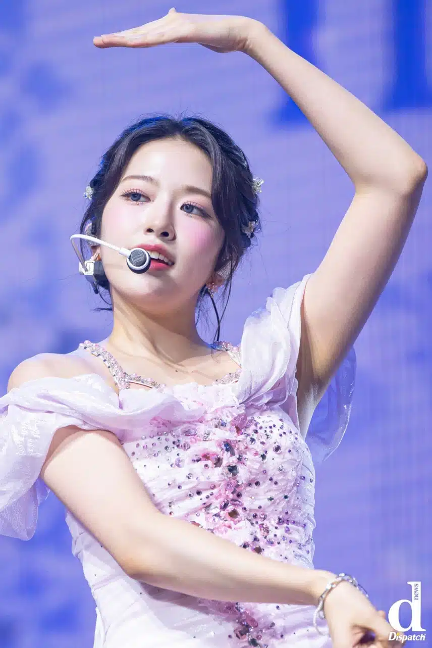 디패 현장포토 유진💙