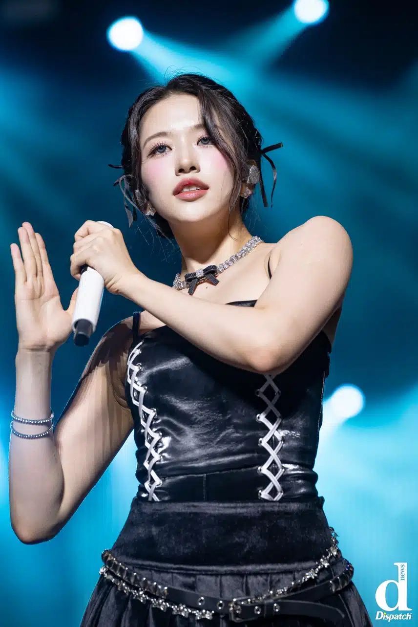디패 현장포토 유진💙