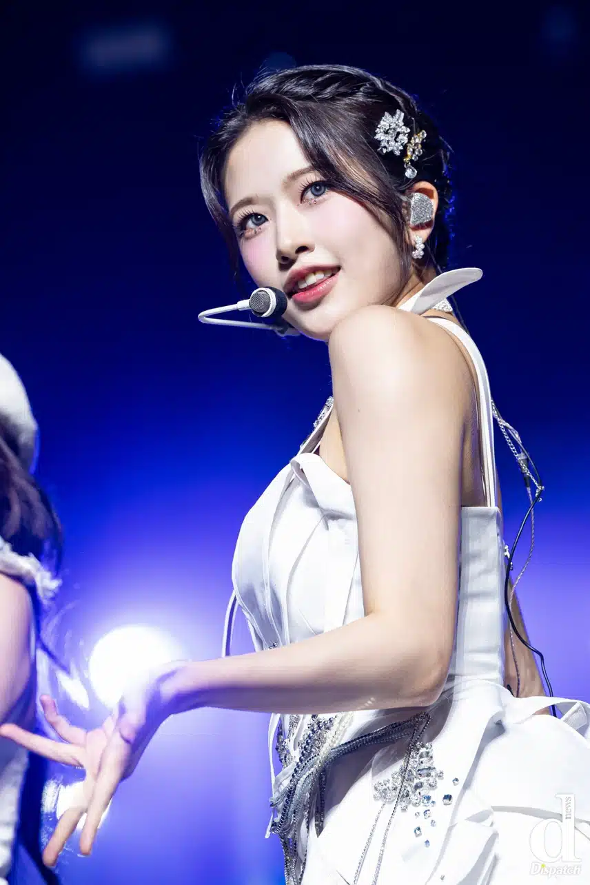 디패 현장포토 유진💙