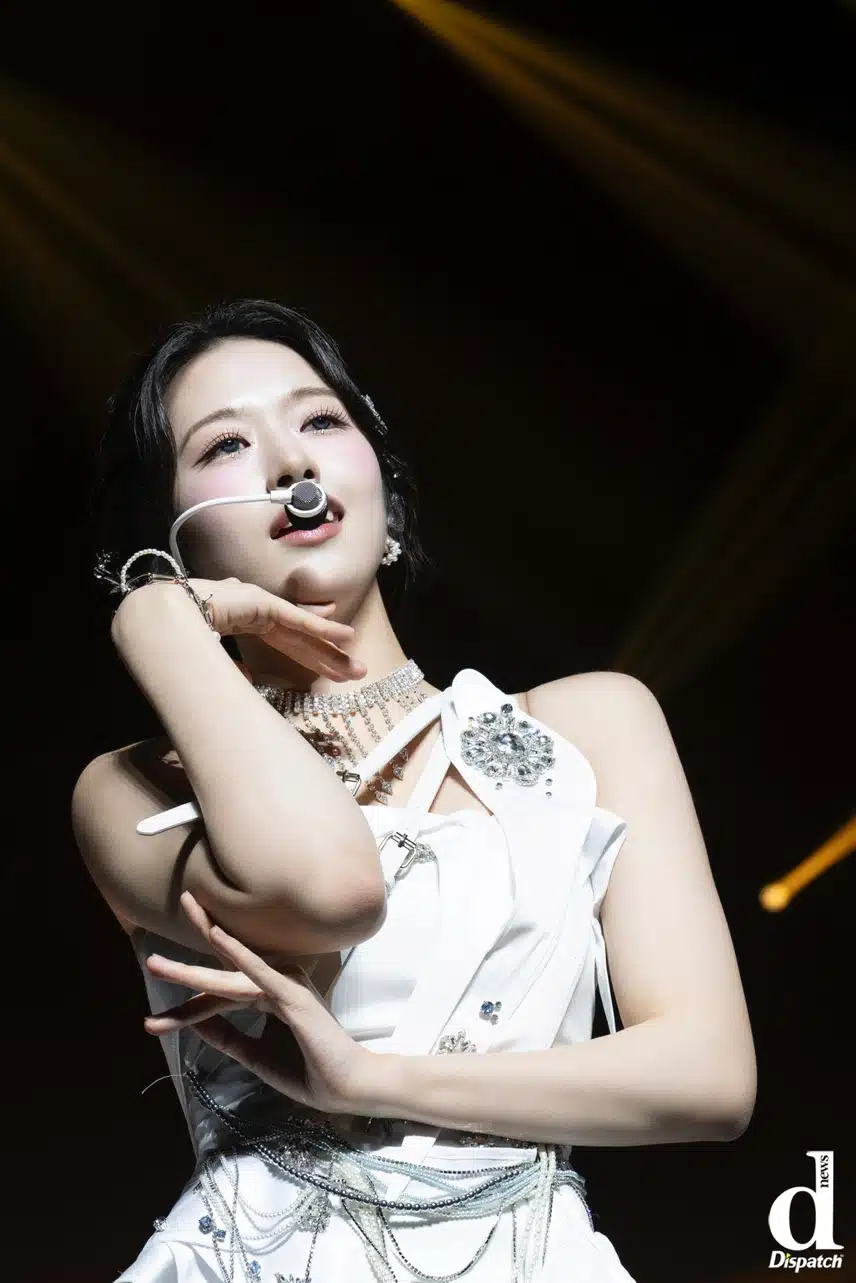 디패 현장포토 유진💙