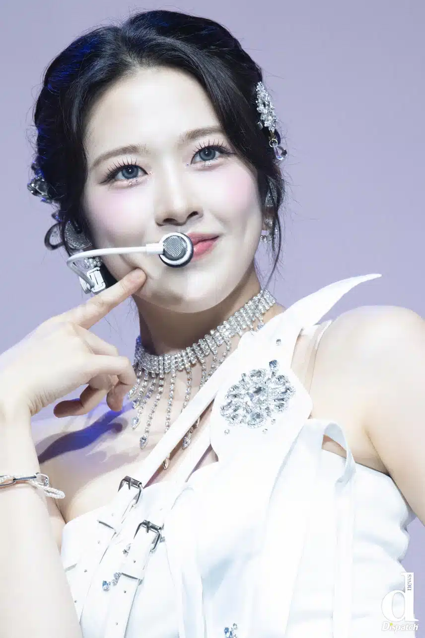 디패 현장포토 유진💙