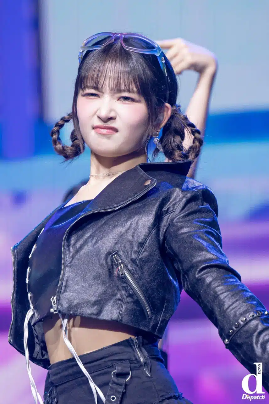 디패 현장포토 레이💛