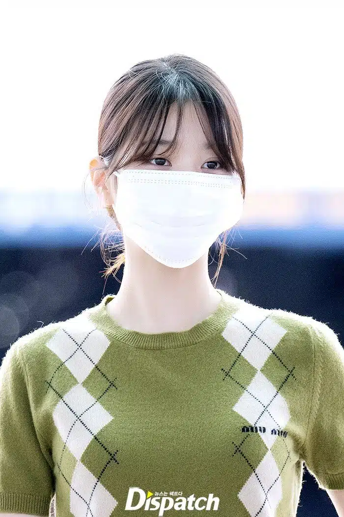 ㅜㅜ바로 출국하는 원영이ㅜㅜ