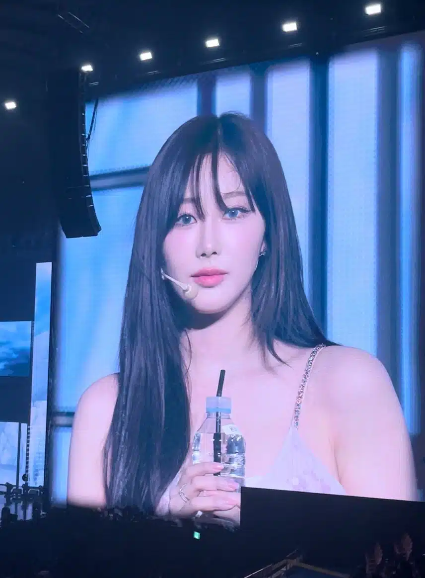 지젤이 이렇게 아름 다웠 다니ㄷㄷㄷ