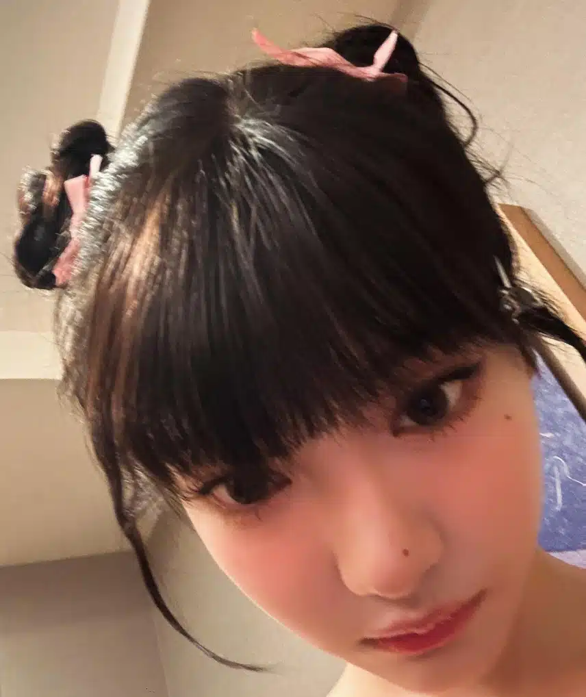 짱귀여운 만두 한접시 가져가세요🥟